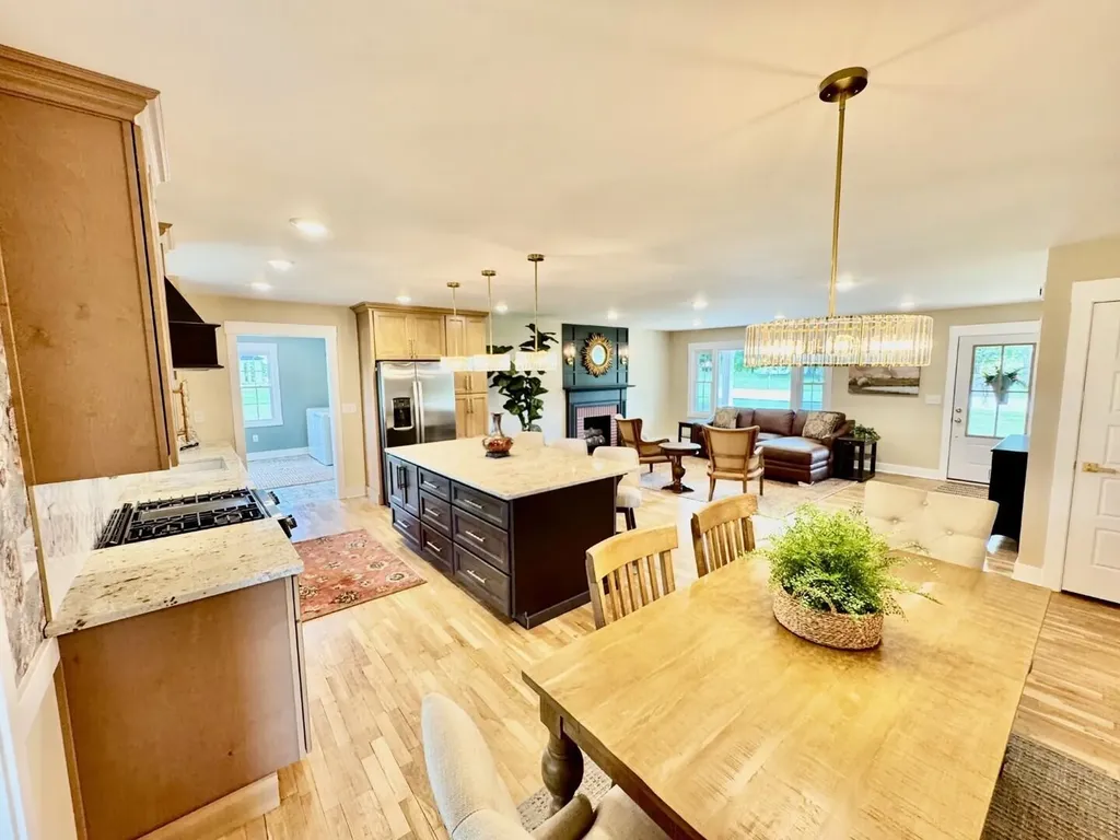 879 Lebanon Road Springfield KY 40069