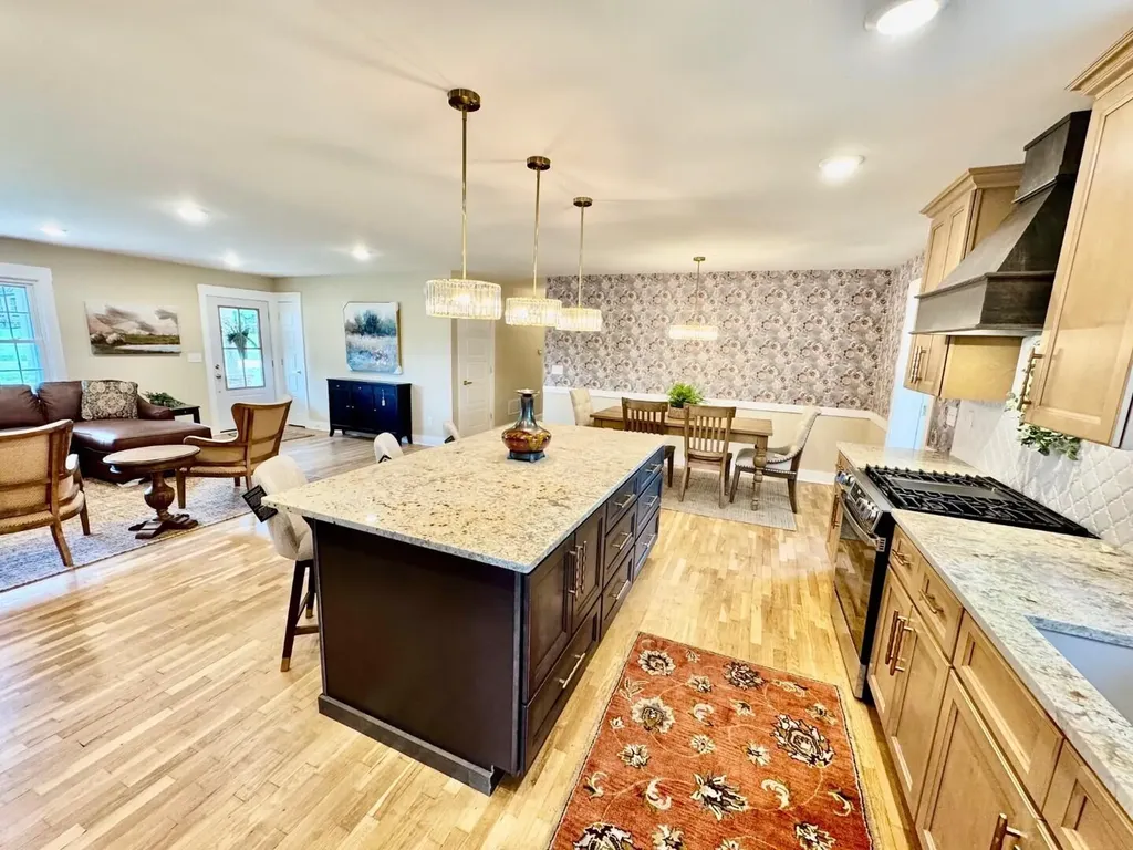 879 Lebanon Road Springfield KY 40069