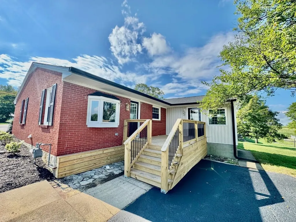 879 Lebanon Road Springfield KY 40069