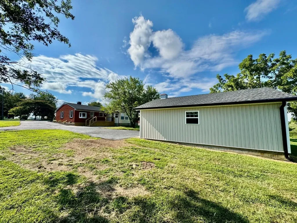 879 Lebanon Road Springfield KY 40069