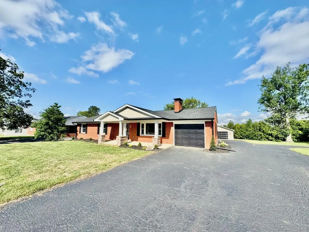 879 Lebanon Road Springfield KY 40069