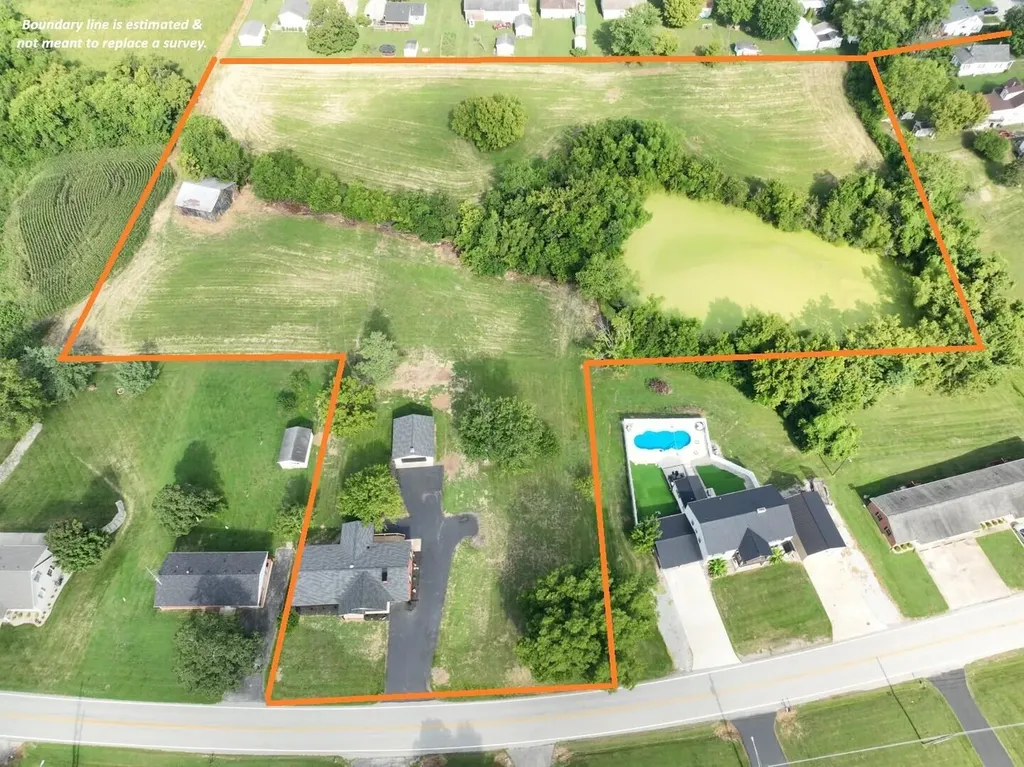879 Lebanon Road Springfield KY 40069