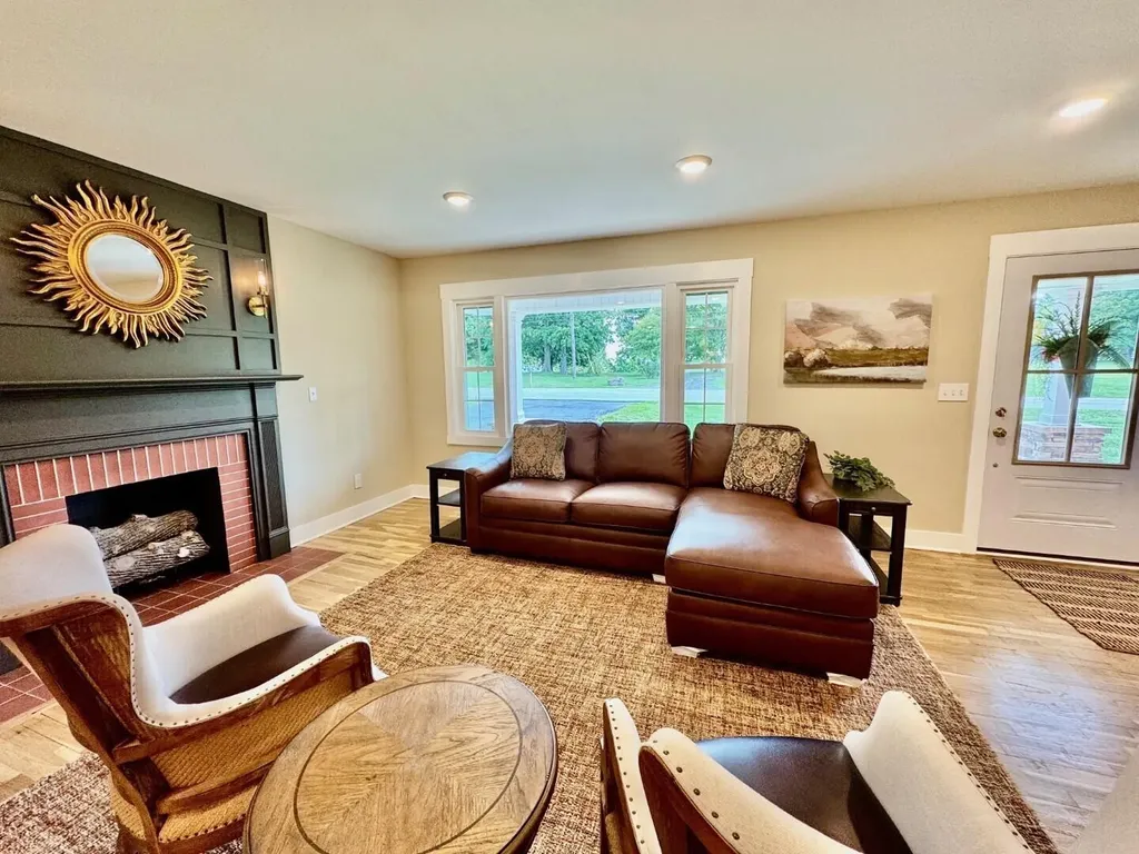 879 Lebanon Road Springfield KY 40069