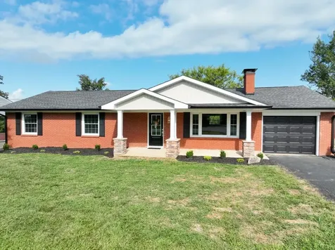 879 Lebanon Road Springfield KY 40069