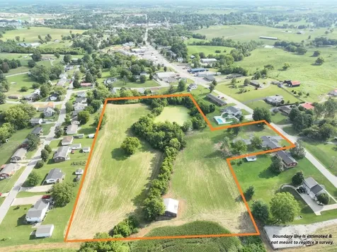 879 Lebanon Road Springfield KY 40069