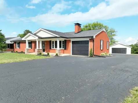 879 Lebanon Road Springfield KY 40069