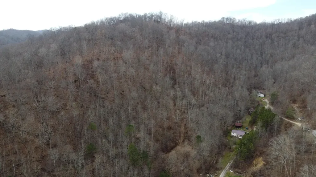 271 Blue Bird Lane Hyden KY 41749