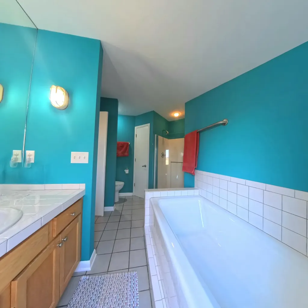 1028 Pin Oak Drive Frankfort KY 40601