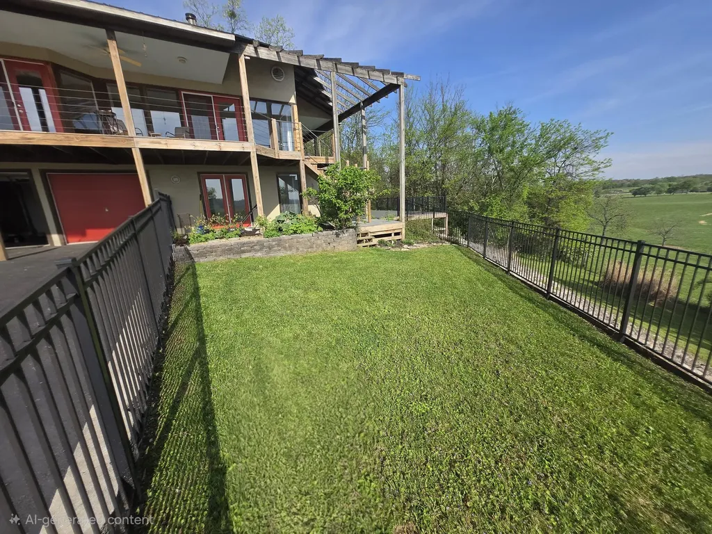 1028 Pin Oak Drive Frankfort KY 40601