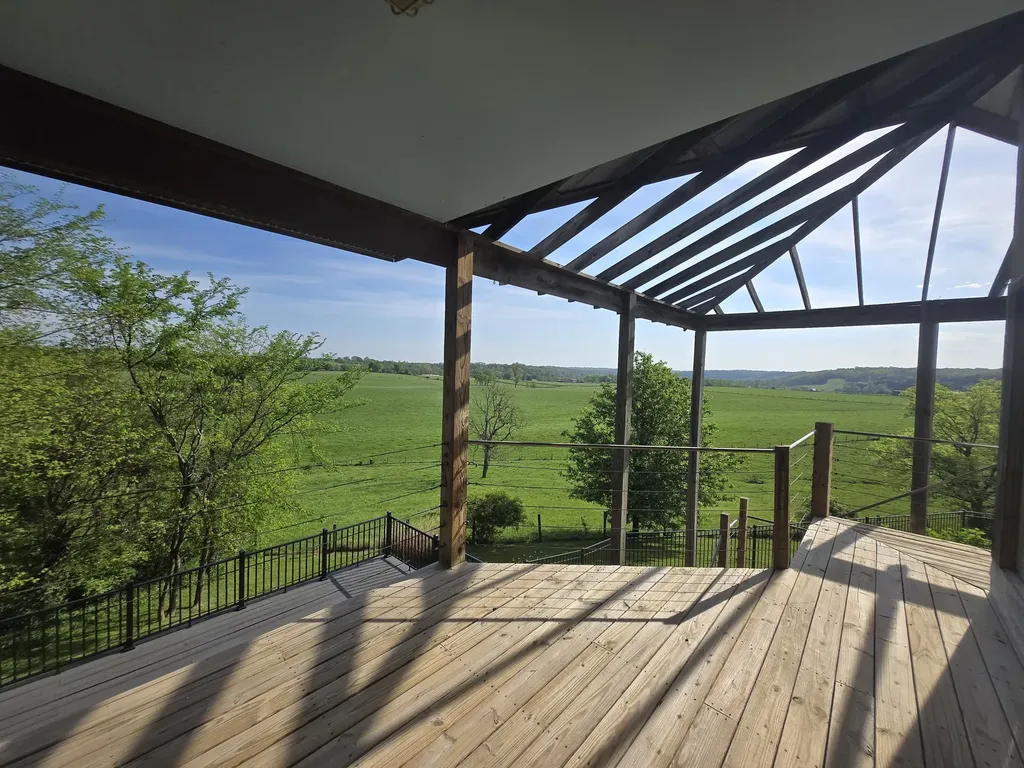 1028 Pin Oak Drive Frankfort KY 40601