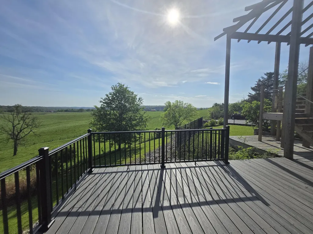 1028 Pin Oak Drive Frankfort KY 40601