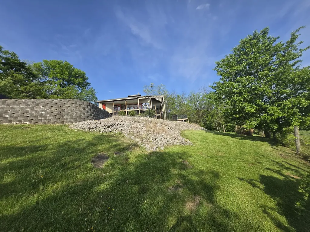 1028 Pin Oak Drive Frankfort KY 40601