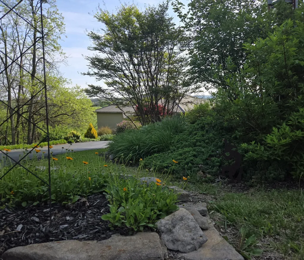 1028 Pin Oak Drive Frankfort KY 40601