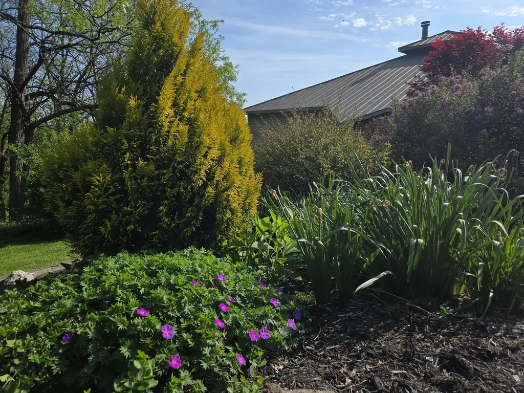 1028 Pin Oak Drive Frankfort KY 40601