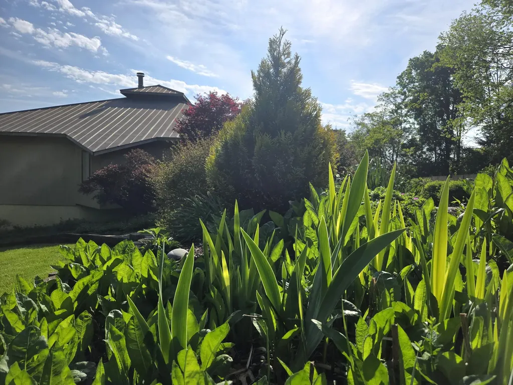 1028 Pin Oak Drive Frankfort KY 40601
