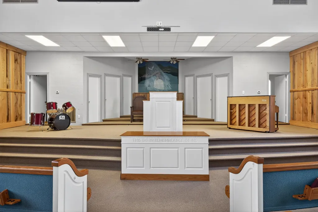 205 Otter Street Danville KY 40422