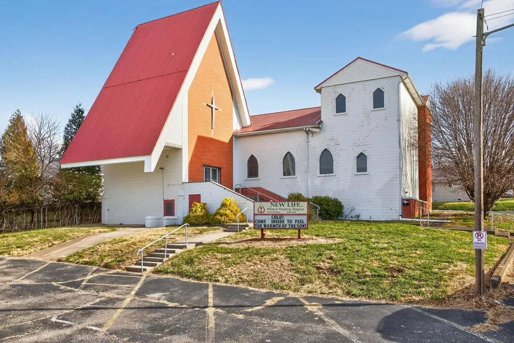 205 Otter Street Danville KY 40422