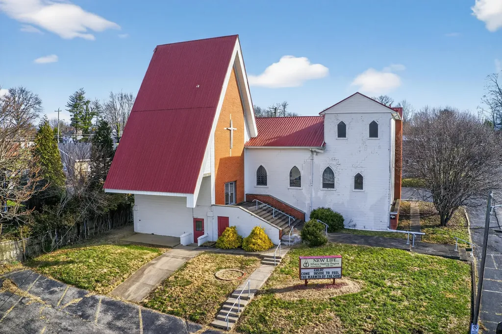205 Otter Street Danville KY 40422