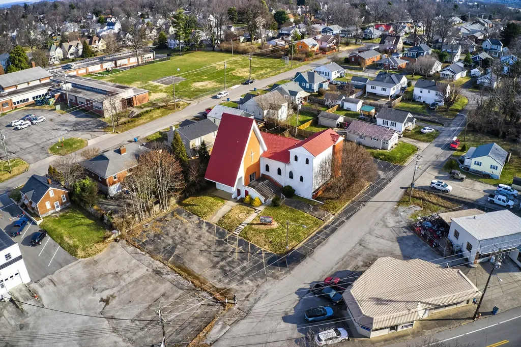 205 Otter Street Danville KY 40422