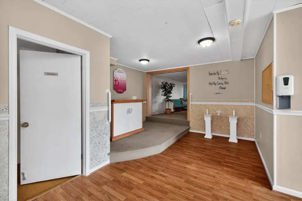 205 Otter Street Danville KY 40422