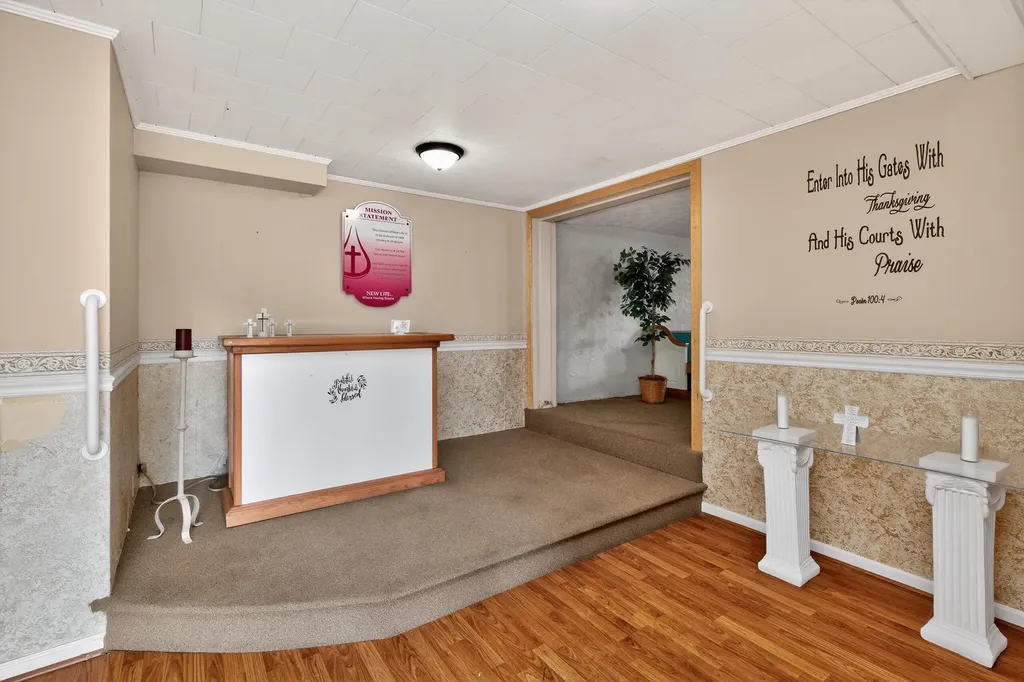 205 Otter Street Danville KY 40422