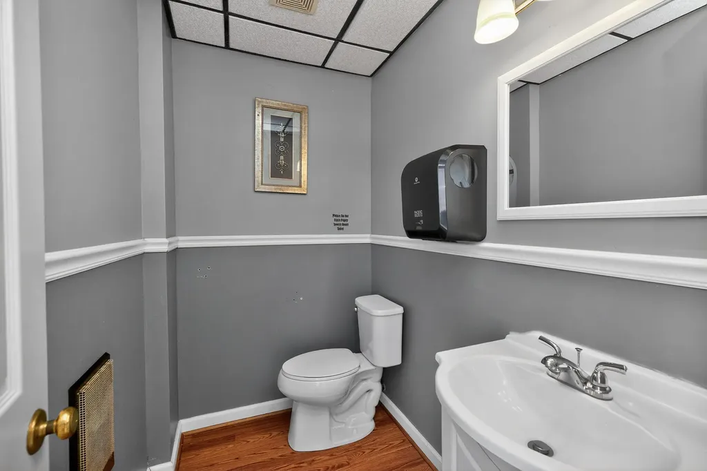 205 Otter Street Danville KY 40422