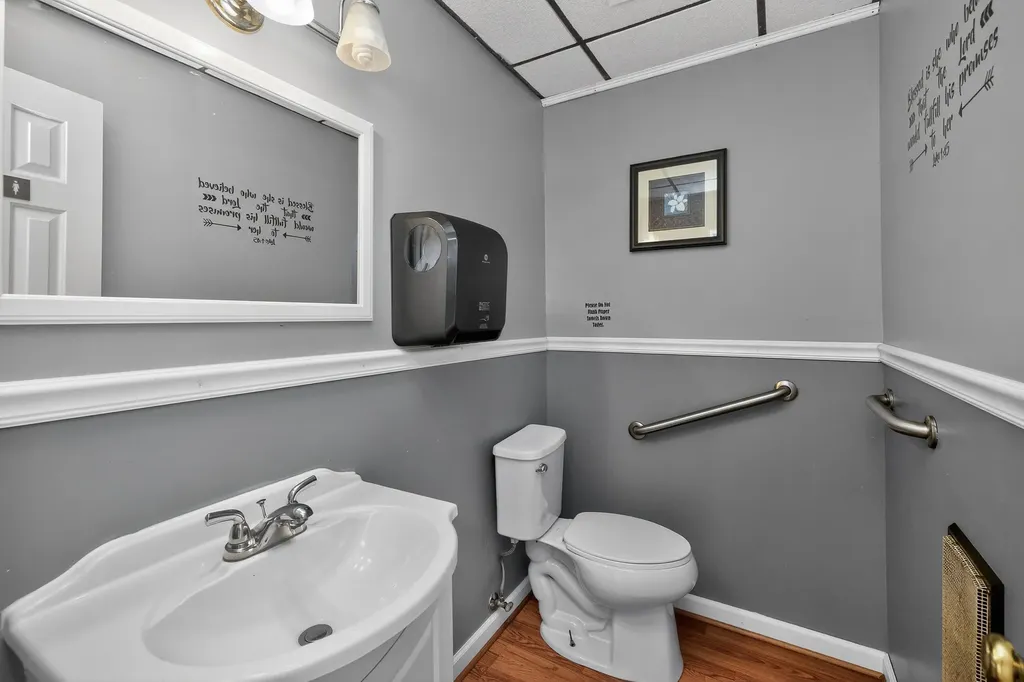205 Otter Street Danville KY 40422