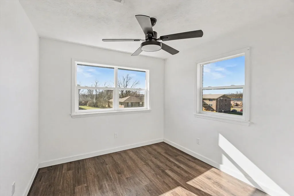 521 Henrico Street Harrodsburg KY 40330