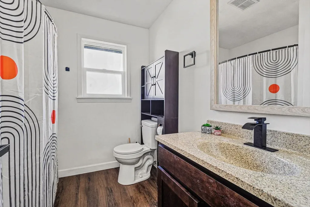 521 Henrico Street Harrodsburg KY 40330