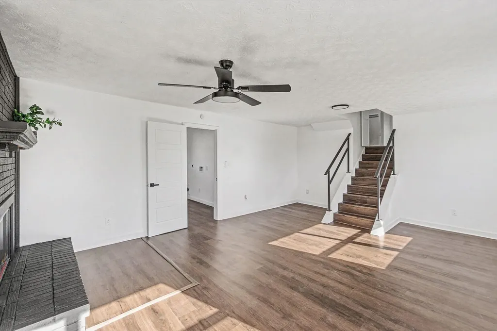 521 Henrico Street Harrodsburg KY 40330