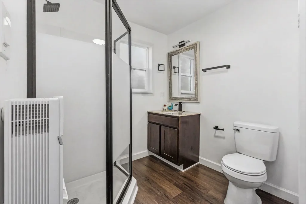 521 Henrico Street Harrodsburg KY 40330