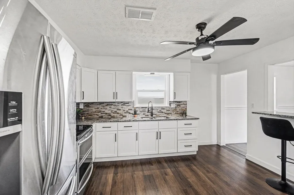 521 Henrico Street Harrodsburg KY 40330