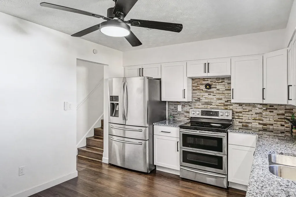 521 Henrico Street Harrodsburg KY 40330