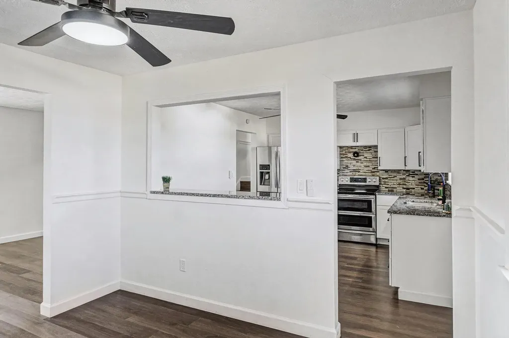 521 Henrico Street Harrodsburg KY 40330