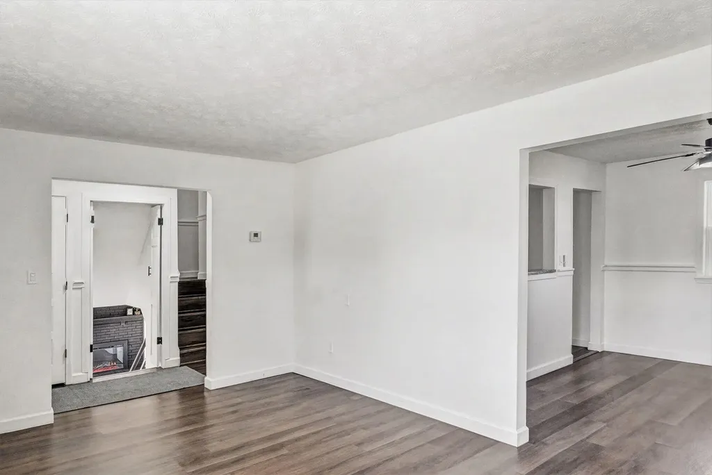 521 Henrico Street Harrodsburg KY 40330