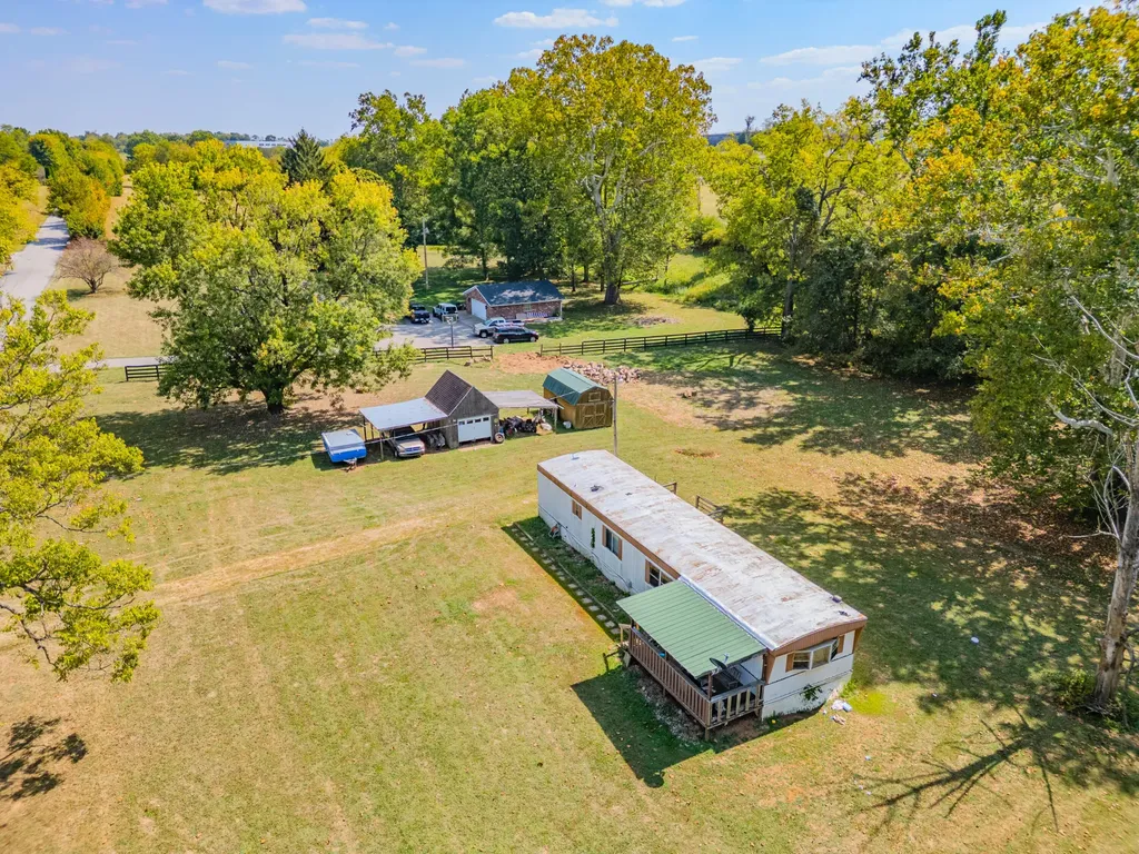 1105 Old Delaplain Road Georgetown KY 40324