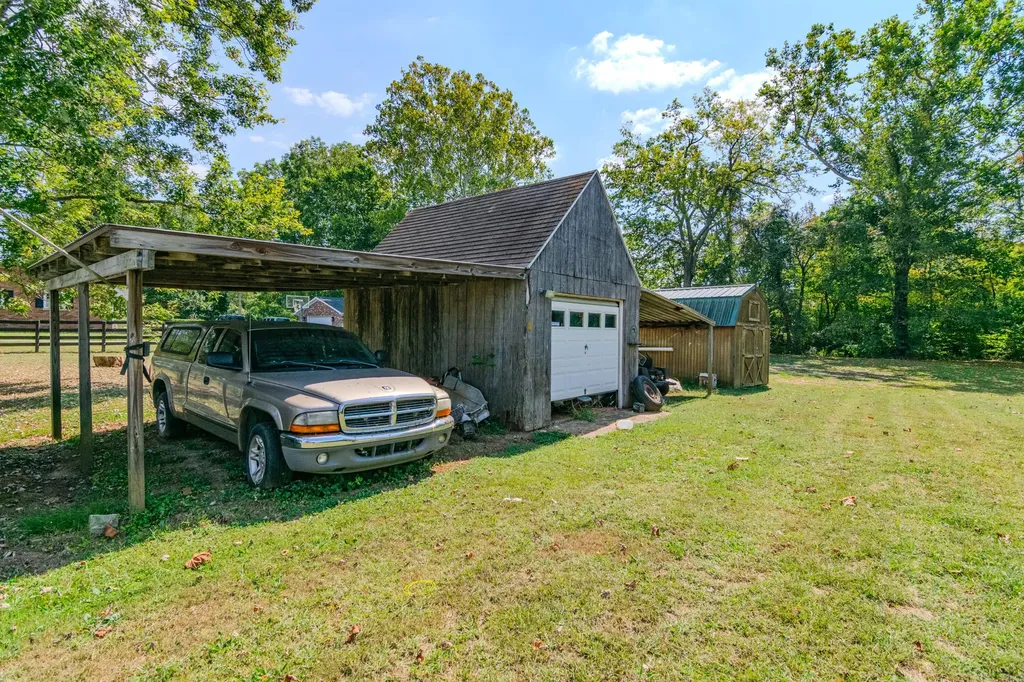 1105 Old Delaplain Road Georgetown KY 40324