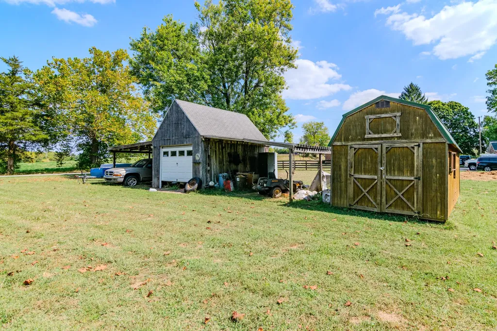 1105 Old Delaplain Road Georgetown KY 40324