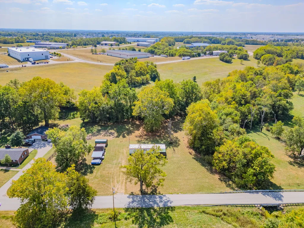 1105 Old Delaplain Road Georgetown KY 40324