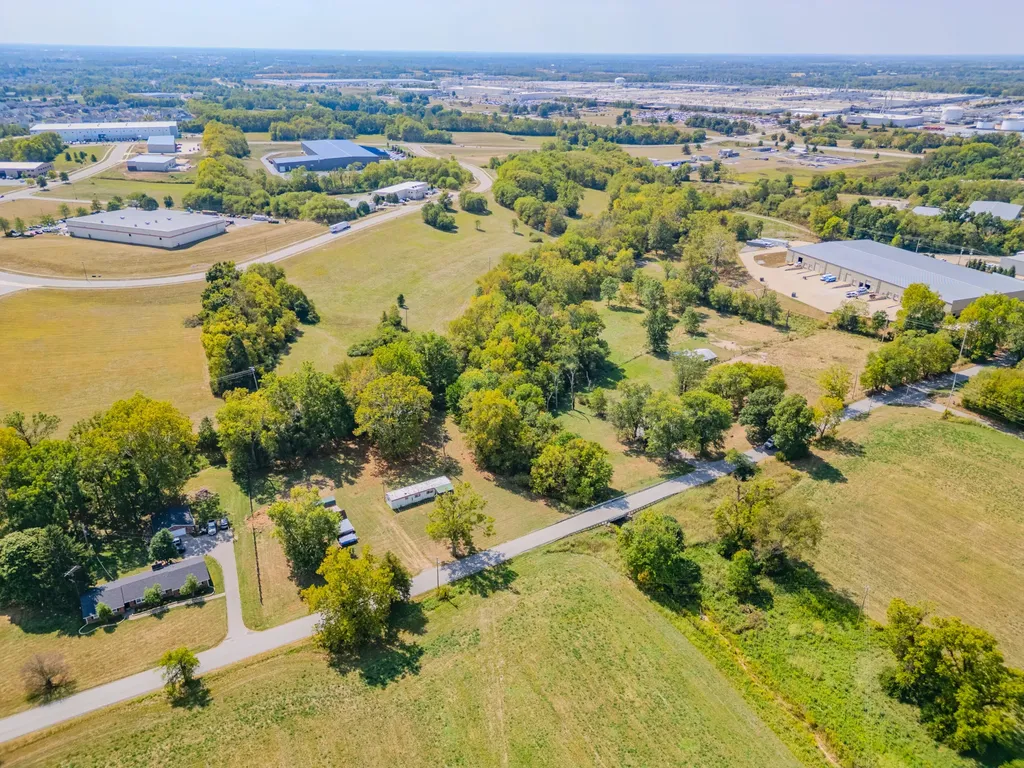1105 Old Delaplain Road Georgetown KY 40324