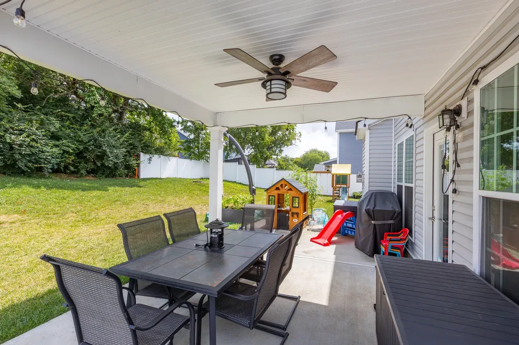 3032 Rosewood Drive Versailles KY 40383
