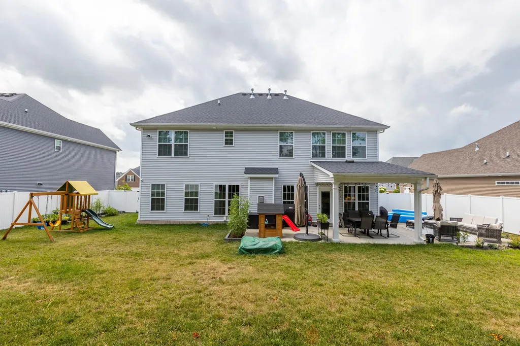 3032 Rosewood Drive Versailles KY 40383