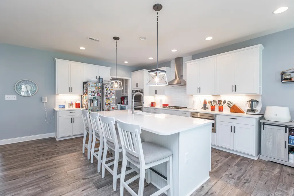 3032 Rosewood Drive Versailles KY 40383