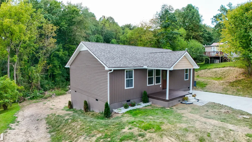 903 W 8th Street Corbin KY 40701