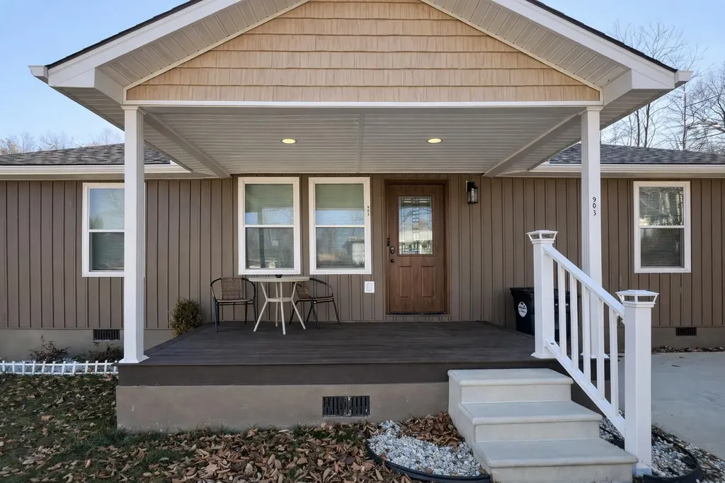 903 W 8th Street Corbin KY 40701