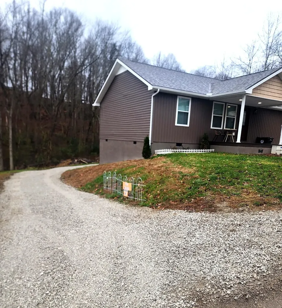 903 W 8th Street Corbin KY 40701