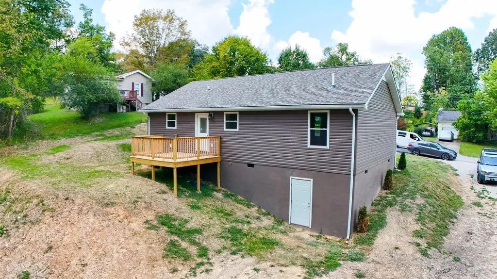 903 W 8th Street Corbin KY 40701