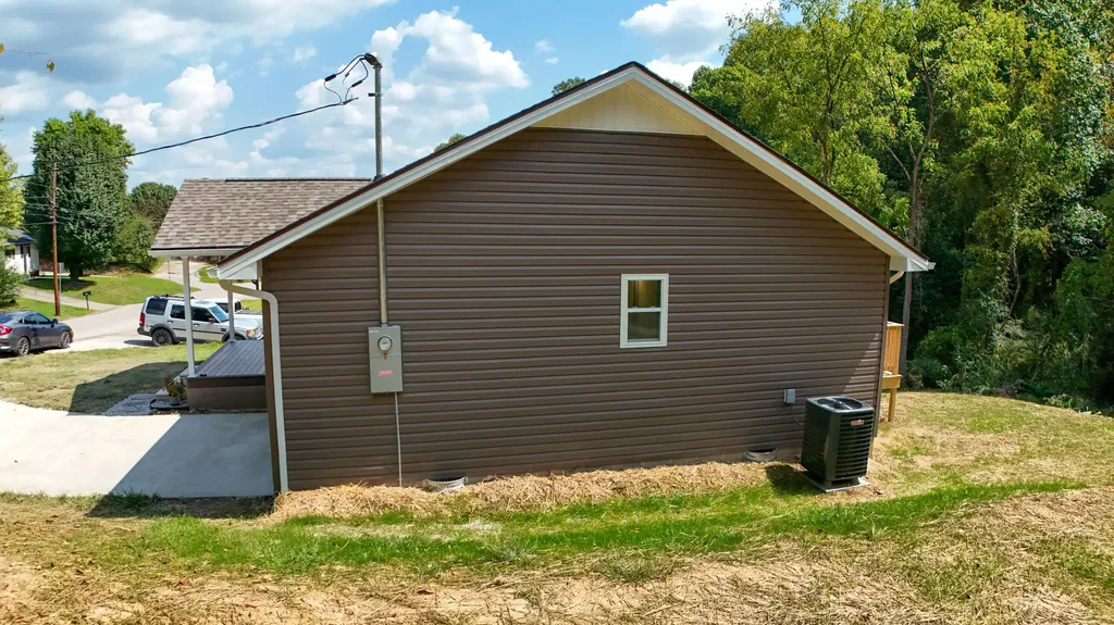 903 W 8th Street Corbin KY 40701