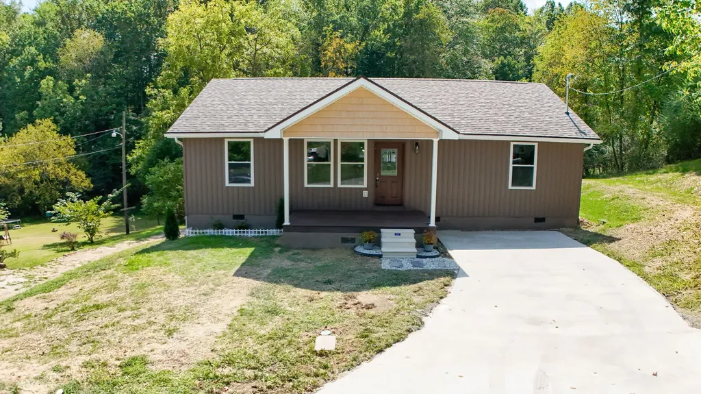 903 W 8th Street Corbin KY 40701