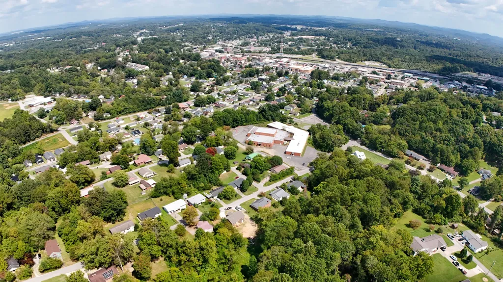 903 W 8th Street Corbin KY 40701